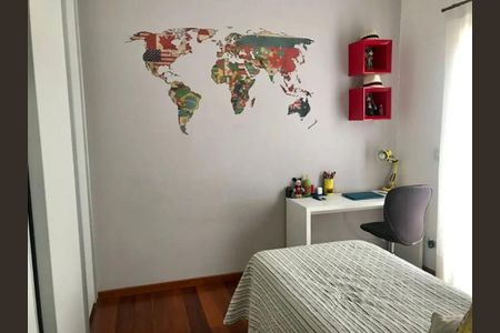 Foto 14 de casa de condomínio à venda com 6 quartos, 470m² em Brooklin, São Paulo