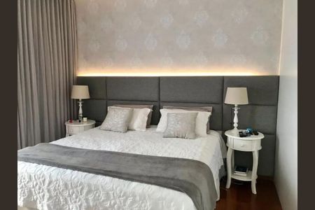 Foto 07 de casa de condomínio à venda com 6 quartos, 470m² em Brooklin, São Paulo