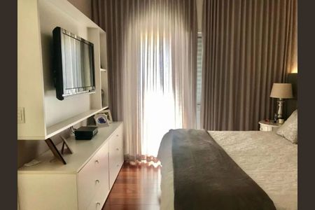 Foto 10 de casa de condomínio à venda com 6 quartos, 470m² em Brooklin, São Paulo