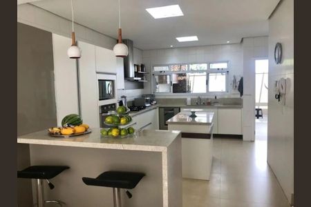 Casa de condomínio à venda com 470m², 6 quartos e 6 vagasFoto 12