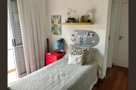 Foto 13 de casa de condomínio à venda com 6 quartos, 470m² em Brooklin, São Paulo