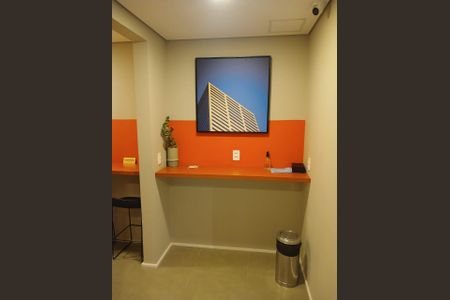 Foto 09 de apartamento à venda com 2 quartos, 41m² em Vila Água Funda, São Paulo