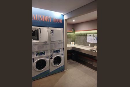 Apartamento à venda com 41m², 2 quartos e 1 vagaFoto 31