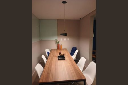 Apartamento à venda com 41m², 2 quartos e 1 vagaFoto 14