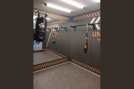 Apartamento à venda com 41m², 2 quartos e 1 vagaFoto 04