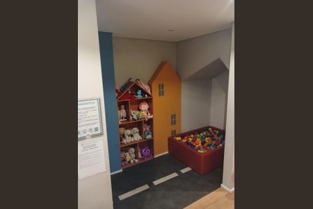 Foto 12 de apartamento à venda com 2 quartos, 41m² em Vila Água Funda, São Paulo