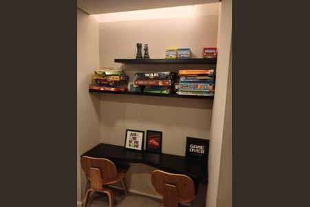 Apartamento à venda com 41m², 2 quartos e 1 vagaFoto 29