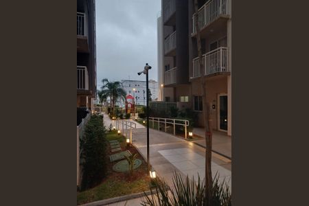 Apartamento à venda com 41m², 2 quartos e 1 vagaFoto 22