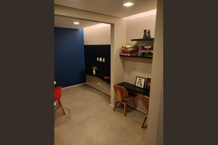 Foto 21 de apartamento à venda com 2 quartos, 41m² em Vila Água Funda, São Paulo