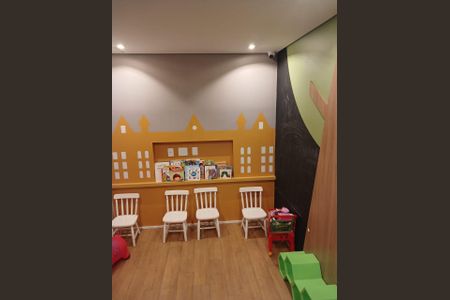 Apartamento à venda com 41m², 2 quartos e 1 vagaFoto 06