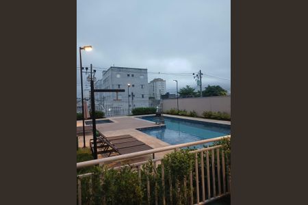 Apartamento à venda com 41m², 2 quartos e 1 vagaFoto 30