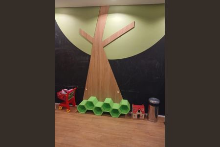 Apartamento à venda com 41m², 2 quartos e 1 vagaFoto 19