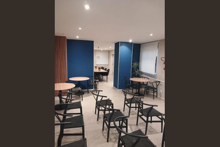Foto 37 de apartamento à venda com 2 quartos, 41m² em Vila Água Funda, São Paulo
