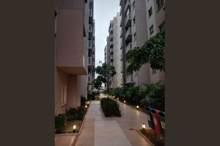 Apartamento à venda com 41m², 2 quartos e 1 vagaFoto 20