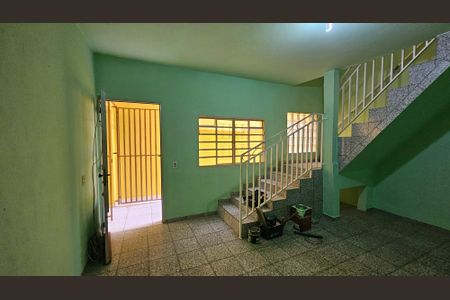 Casa à venda com 223m², 3 quartos e 2 vagas