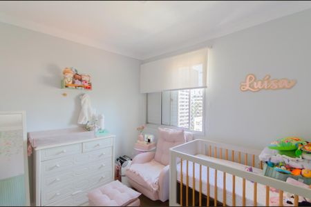 Quarto 1 de apartamento à venda com 2 quartos, 68m² em Vila Mariana, São Paulo