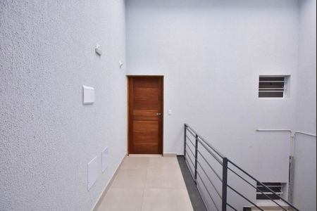 Foto 08 de apartamento à venda com 2 quartos, 45m² em Vila Morse, São Paulo