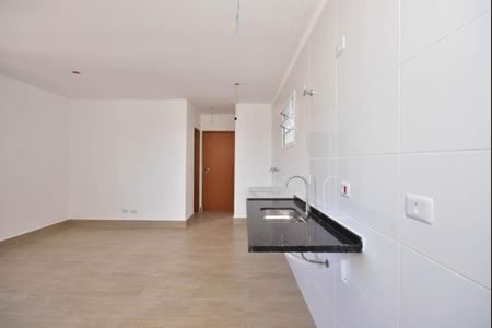 Foto 03 de apartamento à venda com 2 quartos, 45m² em Vila Morse, São Paulo