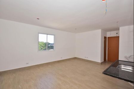 Foto 16 de apartamento à venda com 2 quartos, 45m² em Vila Morse, São Paulo