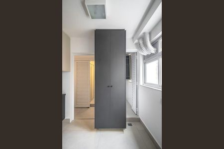 Apartamento à venda com 263m², 4 quartos e 2 vagas