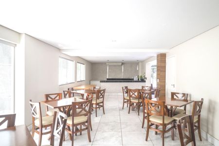 Apartamento à venda com 263m², 4 quartos e 2 vagas