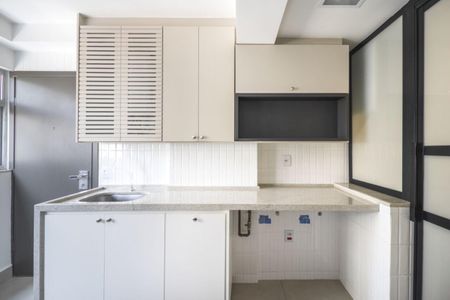 Apartamento à venda com 263m², 4 quartos e 2 vagas