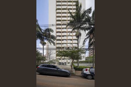 Apartamento à venda com 263m², 4 quartos e 2 vagas