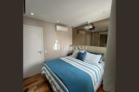 Apartamento à venda com 3 quartos, 75m² em Vila Regente Feijó, São Paulo