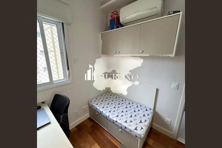 Apartamento à venda com 3 quartos, 75m² em Vila Regente Feijó, São Paulo
