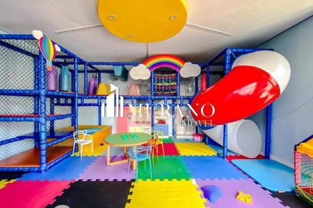 Apartamento à venda com 3 quartos, 75m² em Vila Regente Feijó, São Paulo