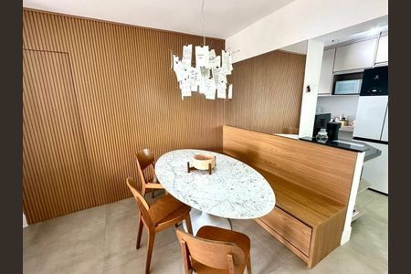 Apartamento à venda com 2 quartos, 68m² em Vila Sonia, São Paulo