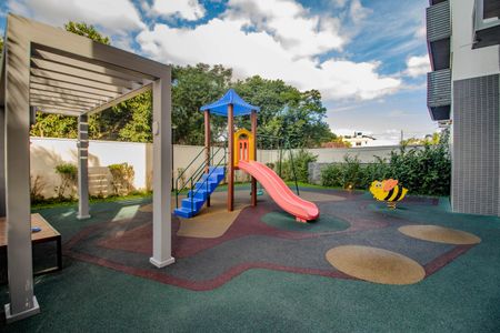 Apartamento para alugar com 76m², 2 quartos e 2 vagas Apartamento para alugar com 76m², 2 quartos e 2 vagasÁrea comum - Playground