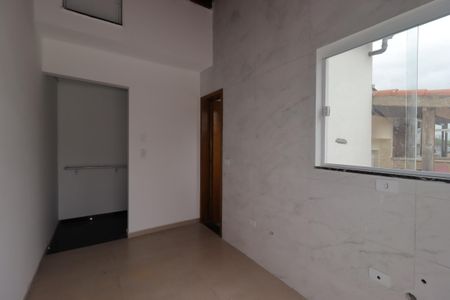 Apartamento à venda com 86m², 2 quartos e 1 vagaCozinha