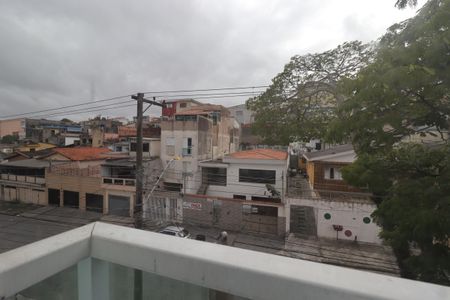 Apartamento à venda com 86m², 2 quartos e 1 vagaVista da Suíte