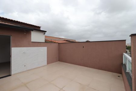 Apartamento à venda com 86m², 2 quartos e 1 vagaQuintal