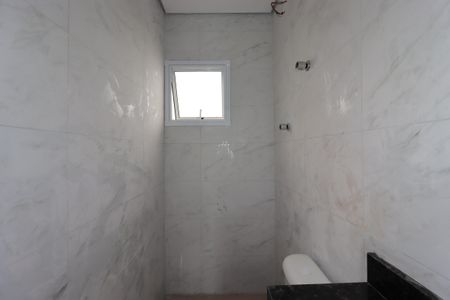 Apartamento à venda com 86m², 2 quartos e 1 vagaBanheiro da Suíte