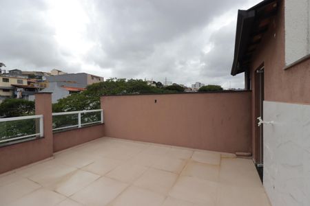 Apartamento à venda com 86m², 2 quartos e 1 vagaQuintal