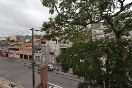 Apartamento à venda com 86m², 2 quartos e 1 vagaVista do Quarto
