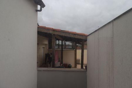 Apartamento à venda com 86m², 2 quartos e 1 vagaVista da Cozinha