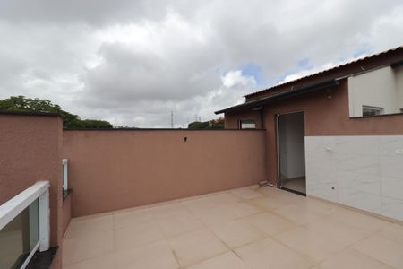 Apartamento à venda com 86m², 2 quartos e 1 vagaQuintal