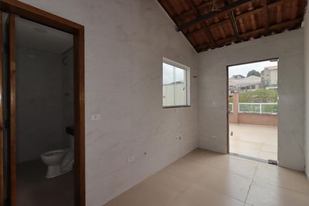 Apartamento à venda com 86m², 2 quartos e 1 vagaCozinha