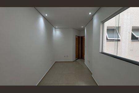 Apartamento à venda com 42m², 2 quartos e 1 vaga Apartamento à venda com 42m², 2 quartos e 1 vagaSala - Sala de Jantar