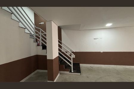 Apartamento à venda com 42m², 2 quartos e 1 vaga Apartamento à venda com 42m², 2 quartos e 1 vagaGaragem