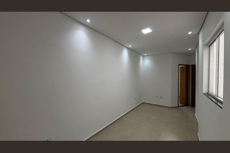 Apartamento à venda com 42m², 2 quartos e 1 vaga Apartamento à venda com 42m², 2 quartos e 1 vagaSala - Sala de Jantar