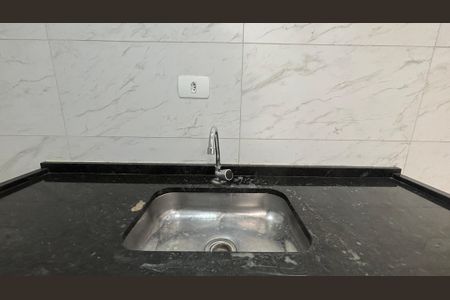 Apartamento à venda com 42m², 2 quartos e 1 vaga Apartamento à venda com 42m², 2 quartos e 1 vagaCozinha