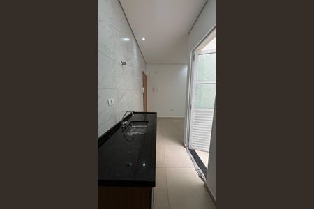 Apartamento à venda com 42m², 2 quartos e 1 vaga Apartamento à venda com 42m², 2 quartos e 1 vagaCozinha