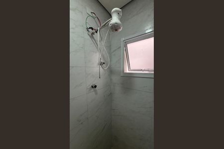 Apartamento à venda com 42m², 2 quartos e 1 vaga Apartamento à venda com 42m², 2 quartos e 1 vagaBanheiro