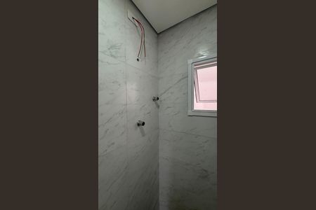 Apartamento à venda com 42m², 2 quartos e 1 vaga Apartamento à venda com 42m², 2 quartos e 1 vagaBanheiro da Suíte