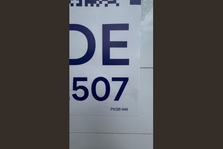 Apartamento à venda com 42m², 2 quartos e 1 vaga Apartamento à venda com 42m², 2 quartos e 1 vagaFachada