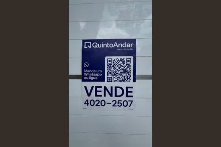 Apartamento à venda com 42m², 2 quartos e 1 vaga Apartamento à venda com 42m², 2 quartos e 1 vagaFachada